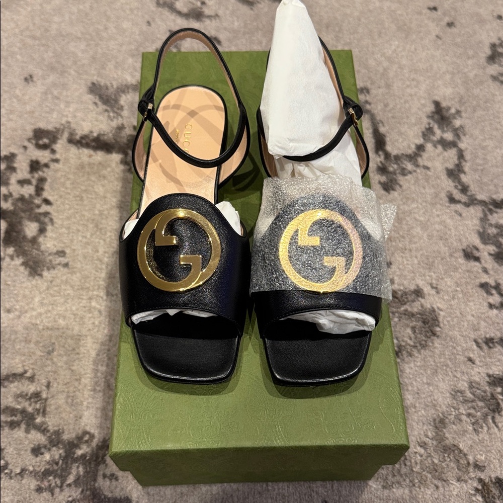 Gucci Malaga women’s shoes